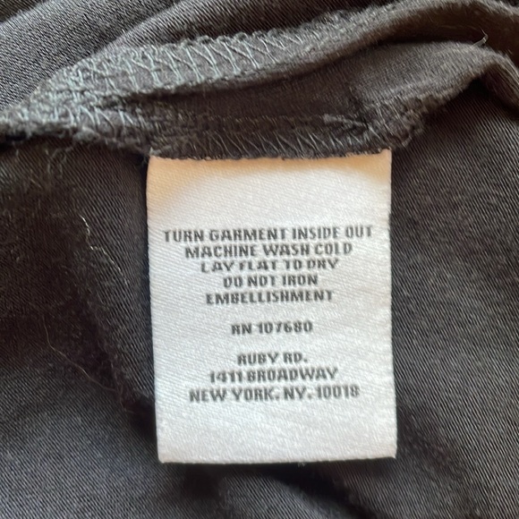 Ruby Rd. - Picture 6 of 6